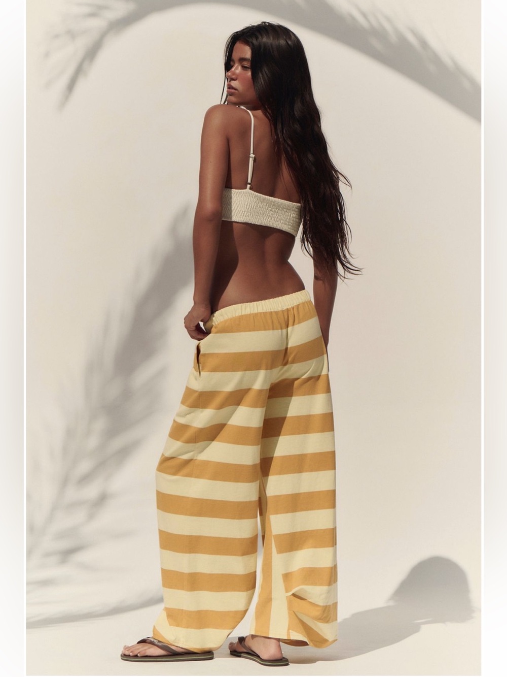 NWT Free People Dakota Pants - Picture 2 of 12